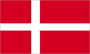 Denmark language